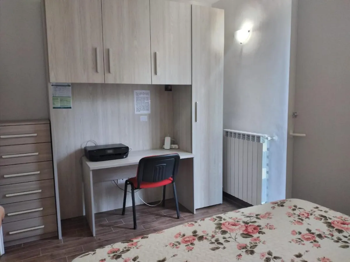 Curti Granda Hotel Rescaldina 0*,  Italy