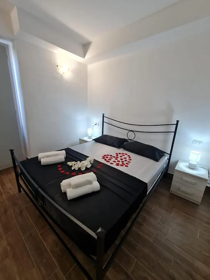 Πανσιόν Curti Granda Ξενοδοχείο Rescaldina