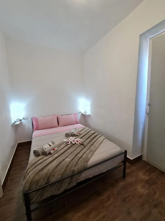 Curti Granda Ξενοδοχείο Rescaldina Πανσιόν