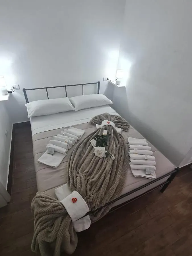 Guest house Curti Granda Hotel Rescaldina