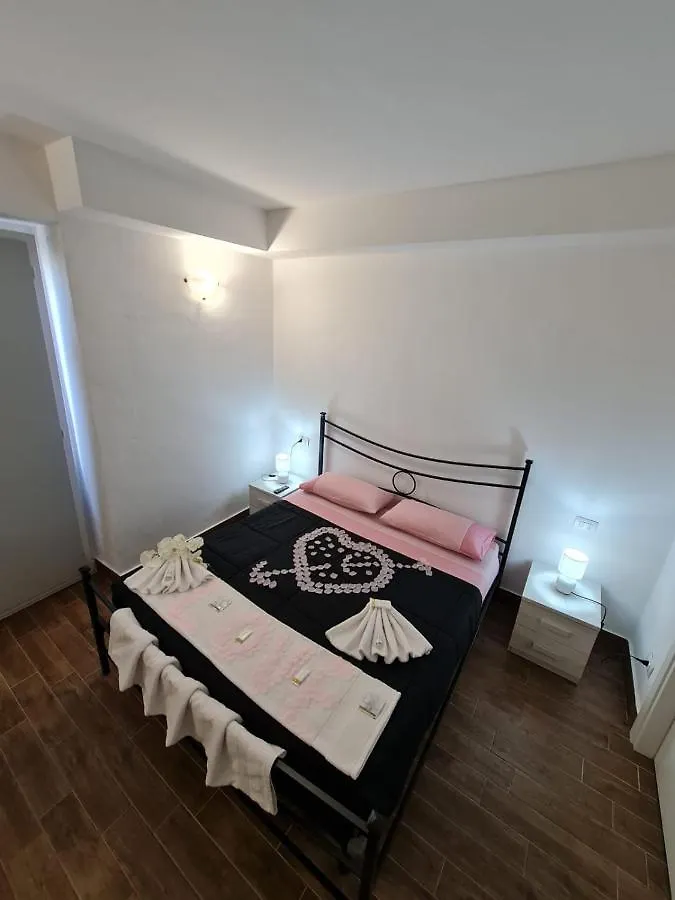 Curti Granda Hotel Rescaldina Guest house