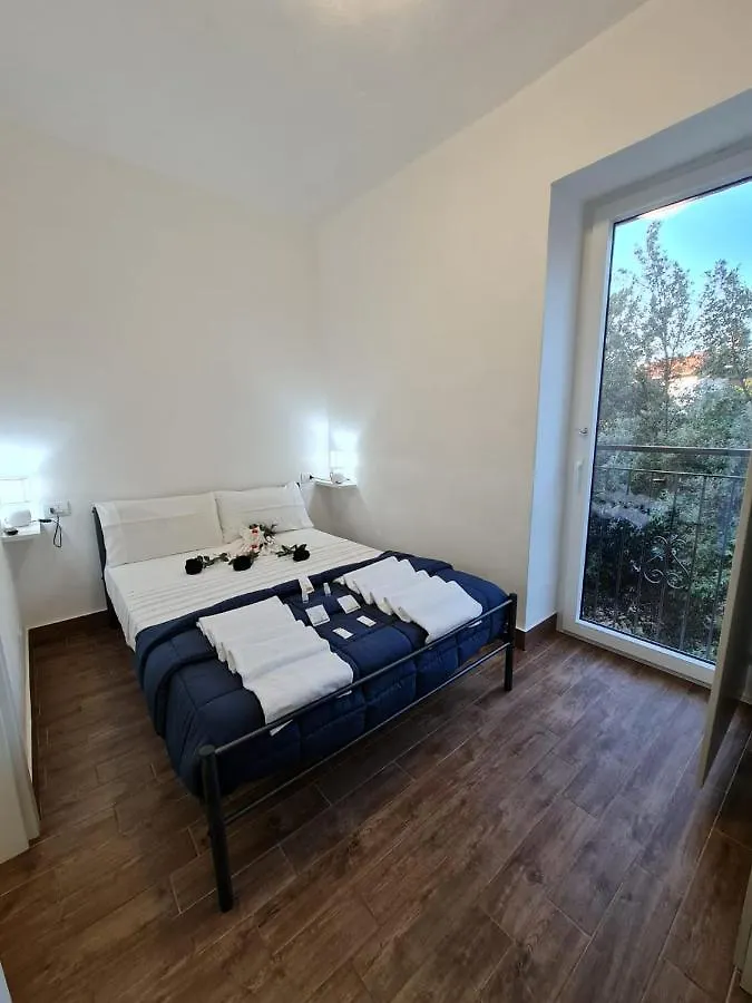 Πανσιόν Curti Granda Ξενοδοχείο Rescaldina