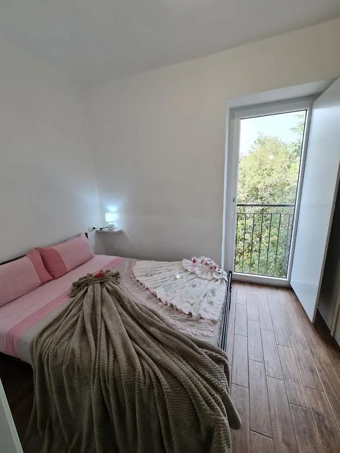 Curti Granda Hotel Rescaldina
