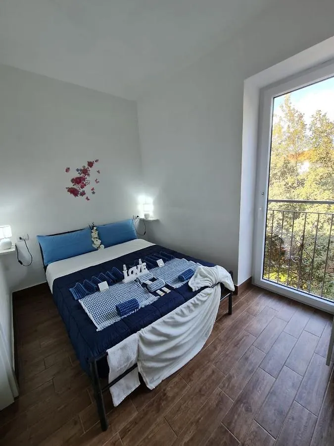 Guest house Curti Granda Hotel Rescaldina