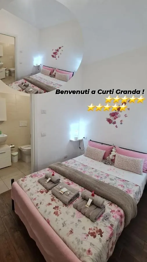 Πανσιόν Curti Granda Ξενοδοχείο Rescaldina