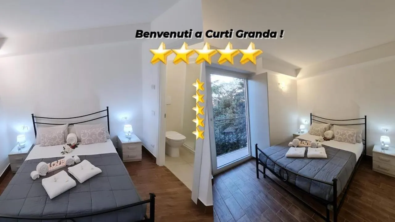 Πανσιόν Curti Granda Ξενοδοχείο Rescaldina