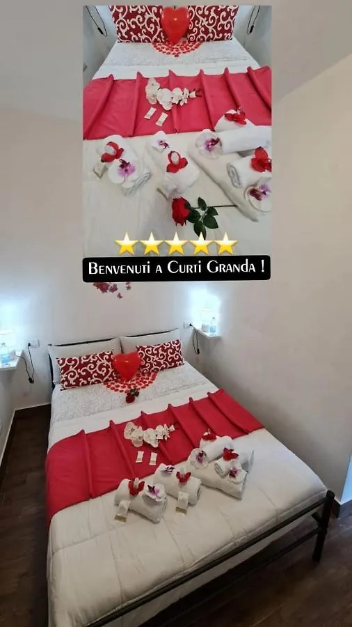 Curti Granda Ξενοδοχείο Rescaldina Πανσιόν