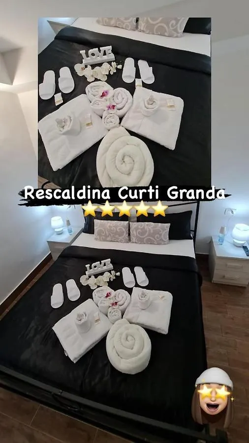 Guest house Curti Granda Hotel Rescaldina