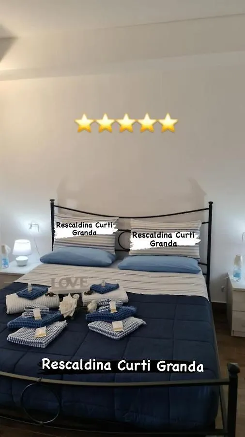 Curti Granda Ξενοδοχείο Rescaldina 0*,