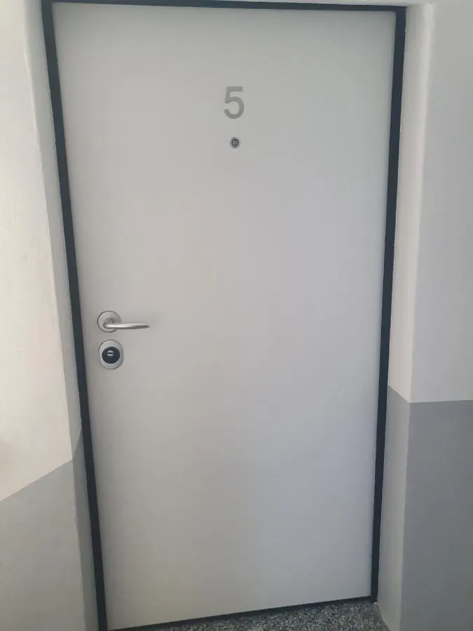 Casa de hóspedes Curti Granda Hotel Rescaldina