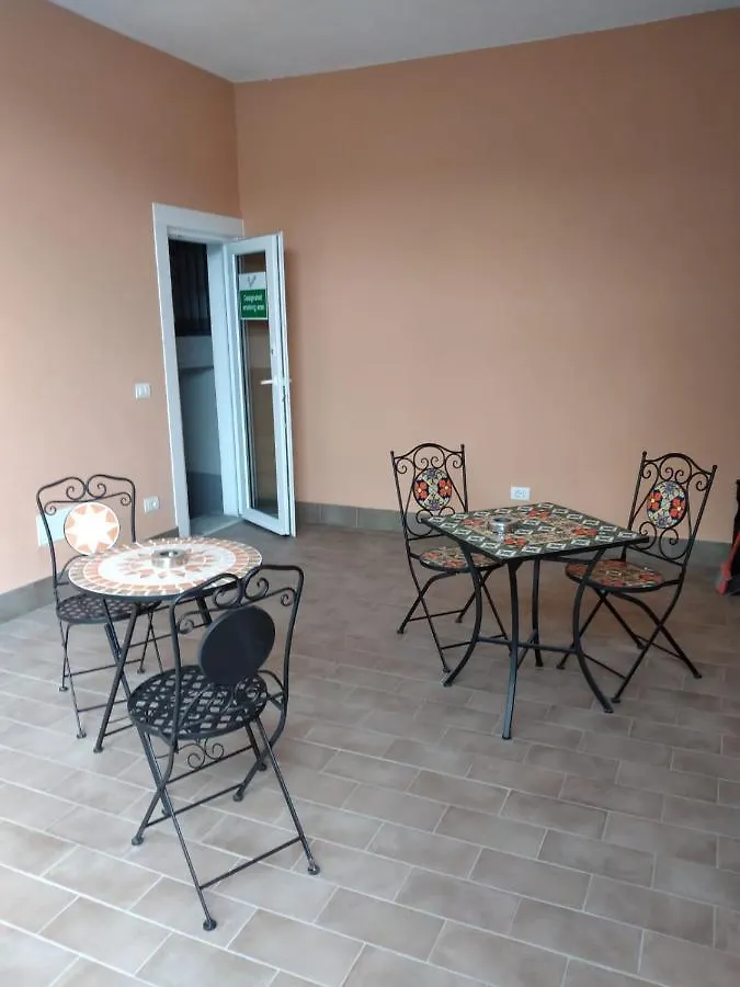 Casa de hóspedes Curti Granda Hotel Rescaldina