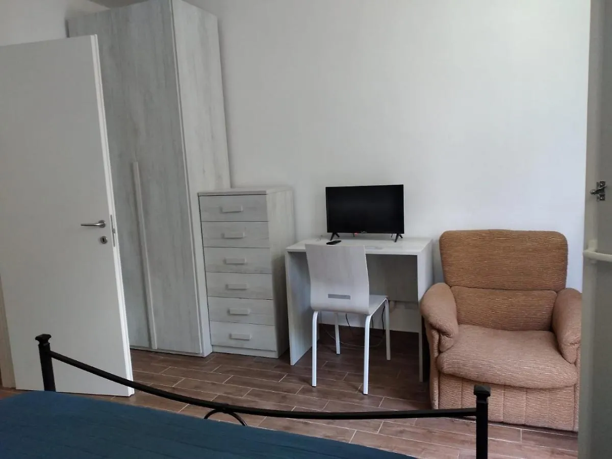 Casa de hóspedes Curti Granda Hotel Rescaldina