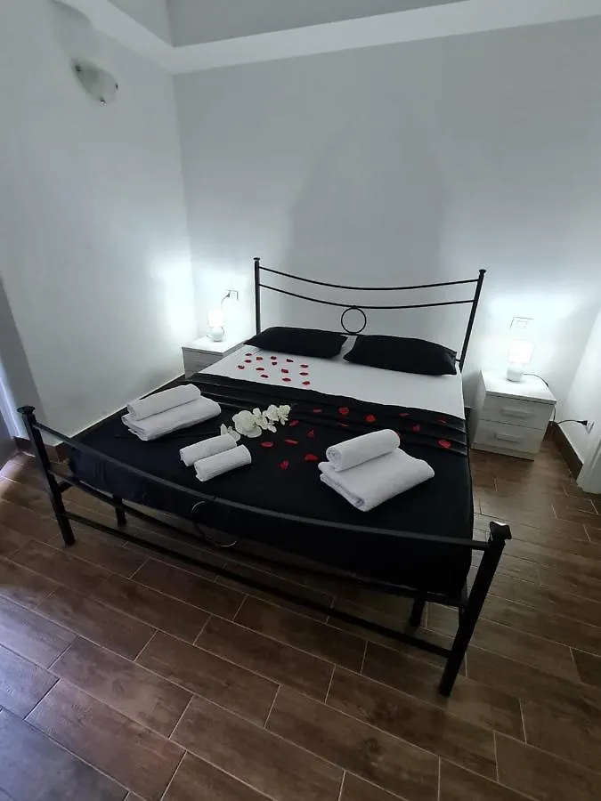 Casa de hóspedes Curti Granda Hotel Rescaldina Itália
