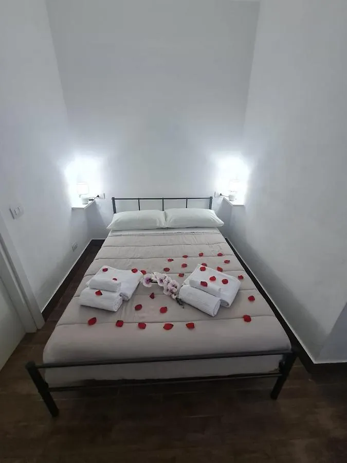 Curti Granda Hotel Rescaldina Casa de hóspedes