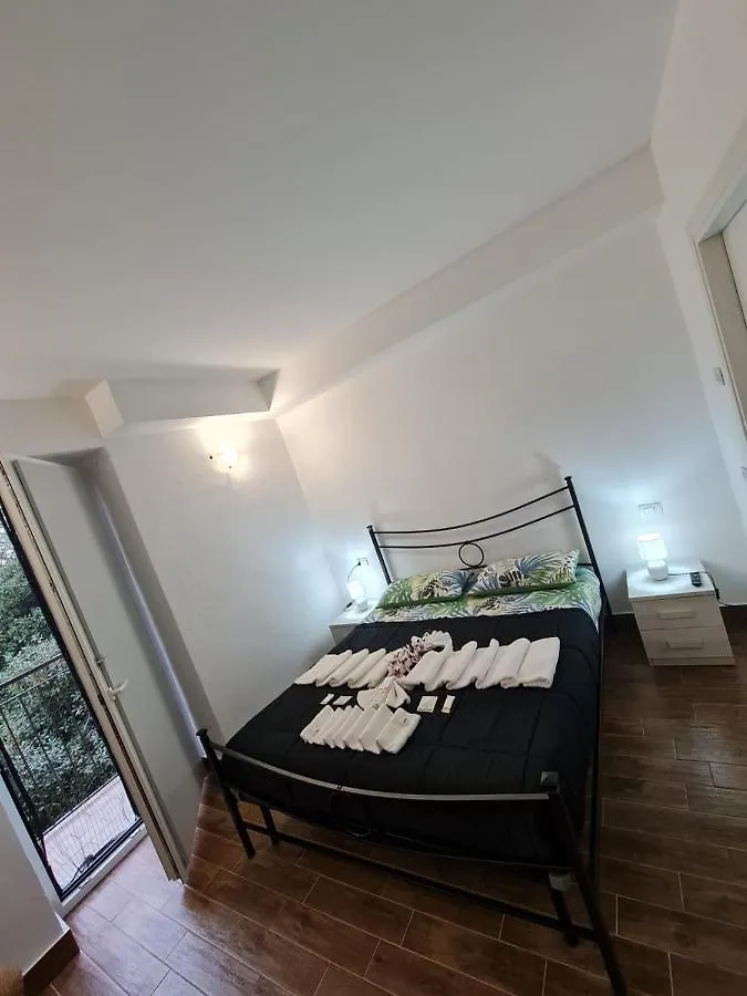 Casa de hóspedes Curti Granda Hotel Rescaldina Itália