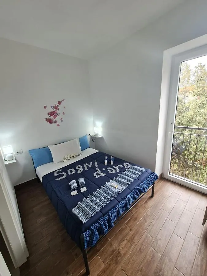 Curti Granda Hotel Rescaldina