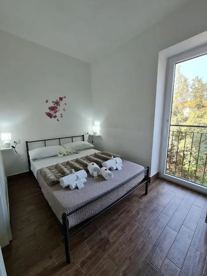 Curti Granda Hotel Rescaldina Itália
