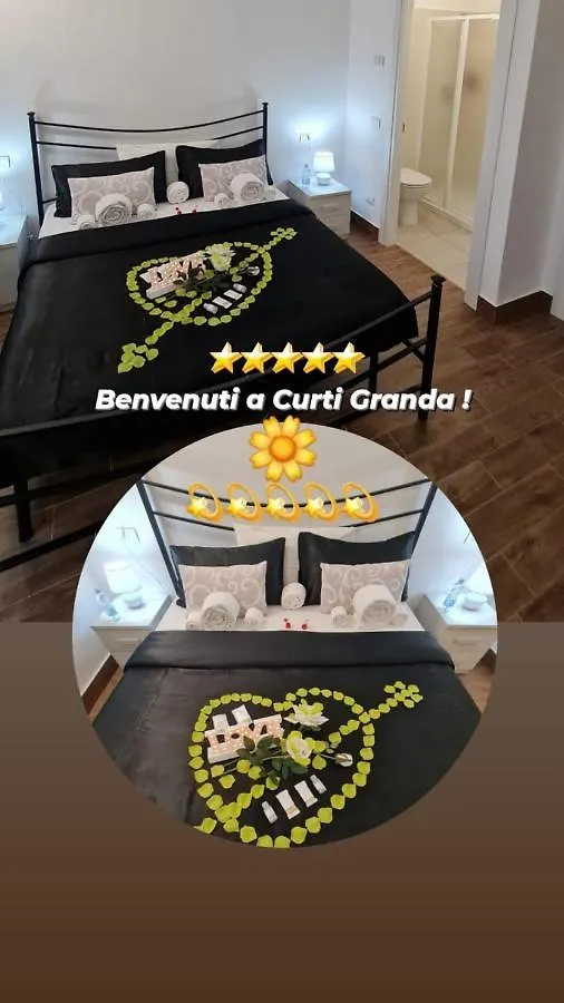 Curti Granda Hotel Rescaldina