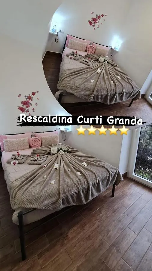 Curti Granda Hotel Rescaldina