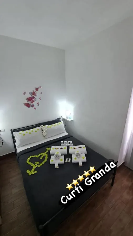 Curti Granda Hotel Rescaldina